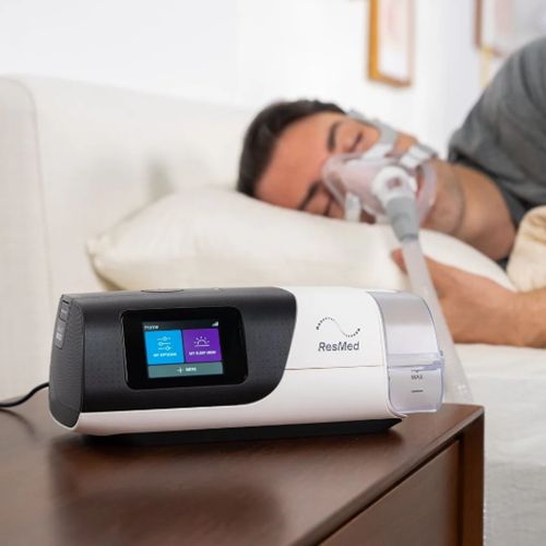 At-Home Sleep Studies